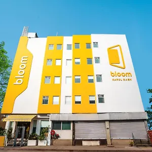 Bloom - Karol Bagh 3* Дели