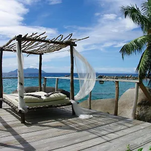 Bliss Boutique Seychelles Glacis (Mahe)