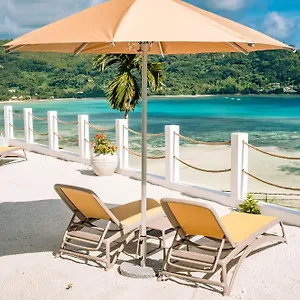 Hotel The Bay Seychelles Boutique And, Anse a La Mouche