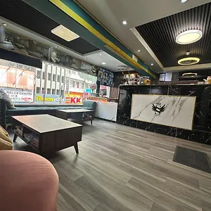 Hotel Ss Grey 2