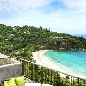 Four Seasons Seychelles Baie Lazare (Mahe)