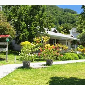 Beau Vallon Bungalows Beau Vallon (Mahe)