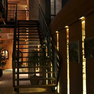 Le Djoloff 3* Dakar